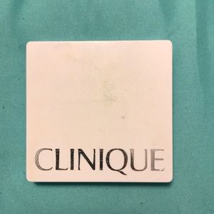 clinique makeup palette